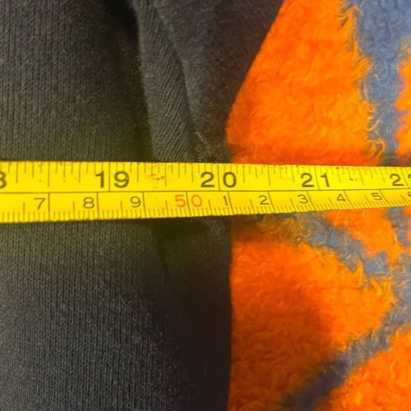 VINTAGE US NAVY SWEATSHIRT - Picture 7 of 7